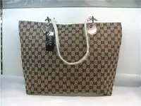 woman gucci discount sac 2013 bon sac zu2050 abricot blanc 45cmx32cmx13cm